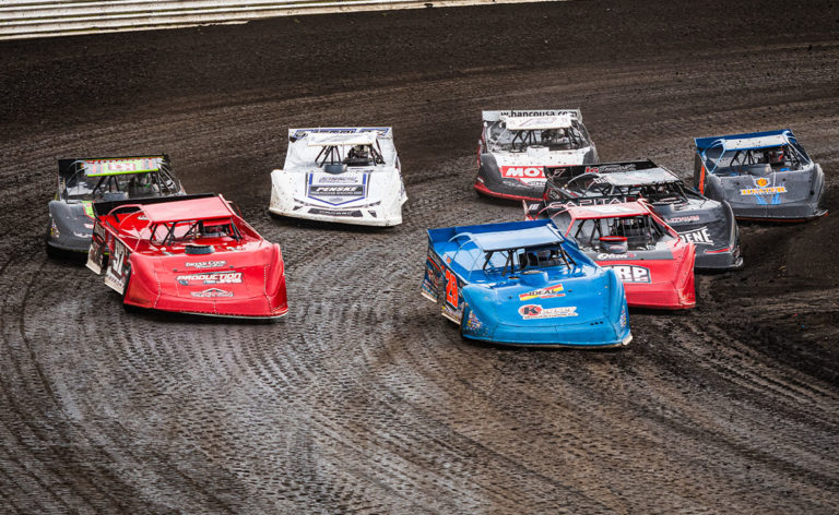 WHAT TO WATCH FOR: Grueling Upper Midwest stretch continues for World of Outlaws