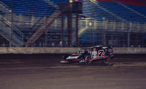 Weiss wins at Jackson
