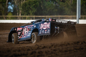 Nick Hoffman at Davenport