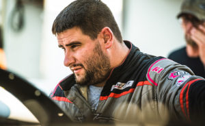 Gustin at Cedar Lake