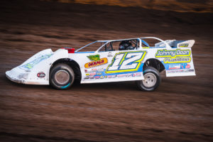 Winger will start on the outside pole for USA Nationals