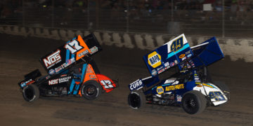 8/6/21 – Federated Auto Parts Raceway at I-55