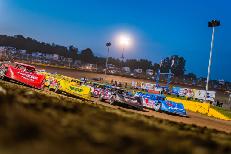 WHAT TO WATCH FOR: World of Outlaws swing through the Badger State