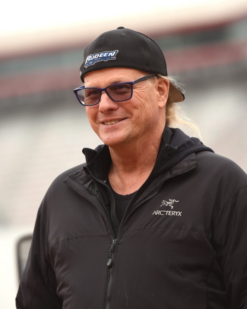 Checkered Past: Skagit Spawn | World of Outlaws