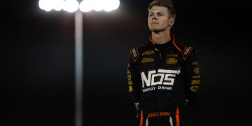 ROAD TO WORLD FINALS: Sheldon Haudenschild Valuing Experience in Year Five