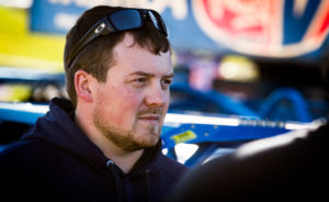 Brandon Sheppard