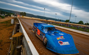Erb at Port Royal