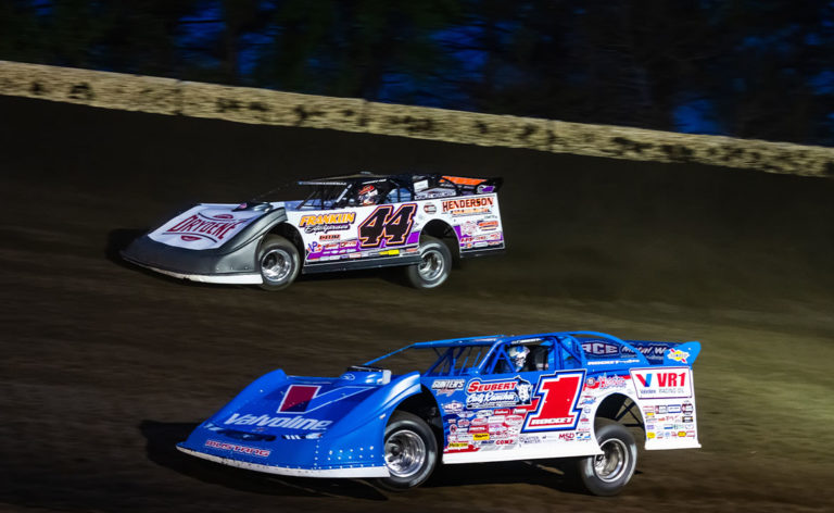 2022 SCHEDULE: World of Outlaws Late Models prepare for jam-packed campaign through 16 States