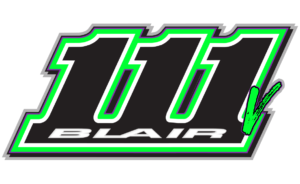Max Blair Number