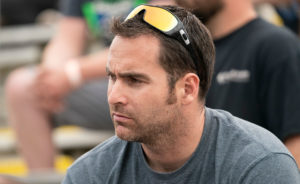 Josh Richards