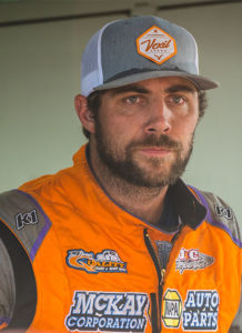 Gordy Gundaker Head Shot