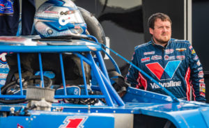 Brandon Sheppard