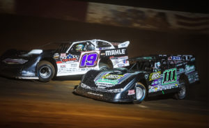 Max Blair and Ryan Gustin