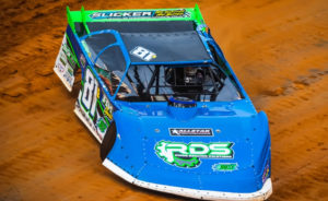 Tanner English at Bristol