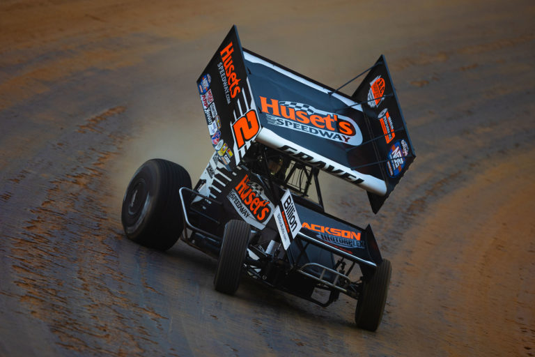 TALKING ‘BOUT PRACTICE: Bristol Bash Begins as Sprint Cars Get Back on Track