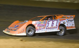 Gordy Gundaker battles at Atomic