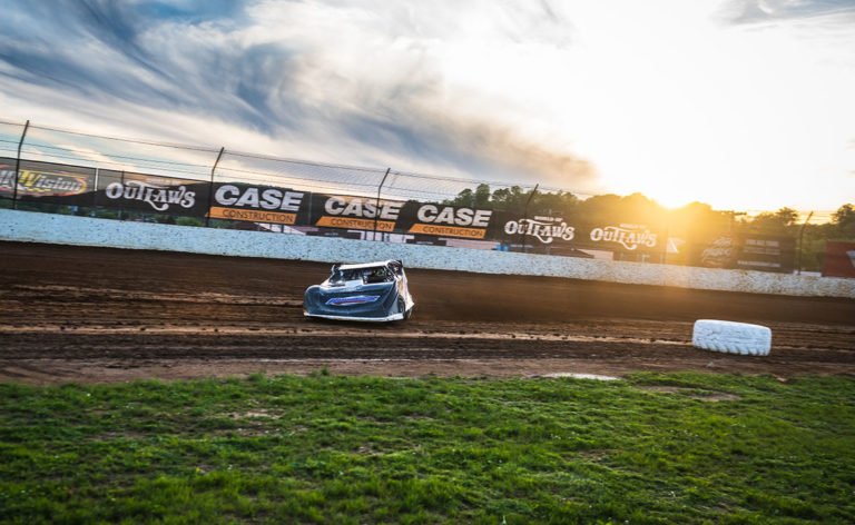 World of Outlaws CASE Late Models Adjust June and July Tour Schedule