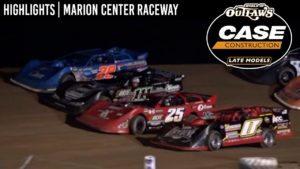 World-of-Outlaws-CASE-Late-Models-at-Marion-Center-Raceway-May-20-2022-HIGHLIGHTS