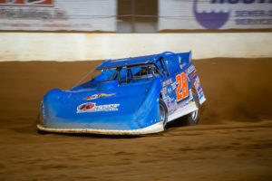 Dennis Erb Jr. Battle at Bloomsburg