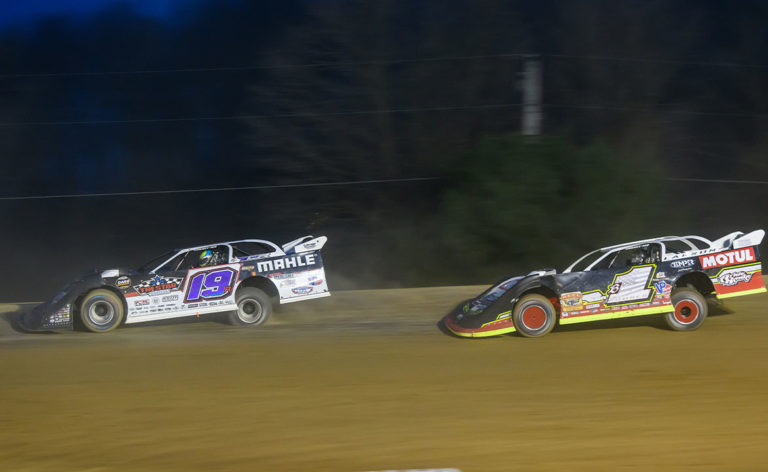 What to Watch For Mississippi Thunder