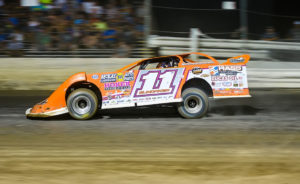 Gordy Gundaker