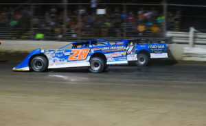 Moyer Jr. and Erb battle at I-55