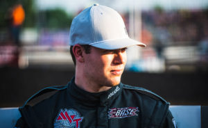 Bobby Pierce