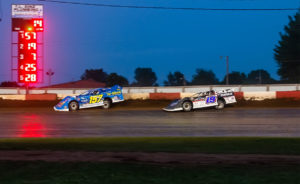 Mike Marlar and Ryan Gustin