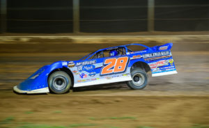 Dennis Erb Jr. 