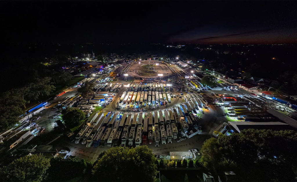 Fairbury Speedway