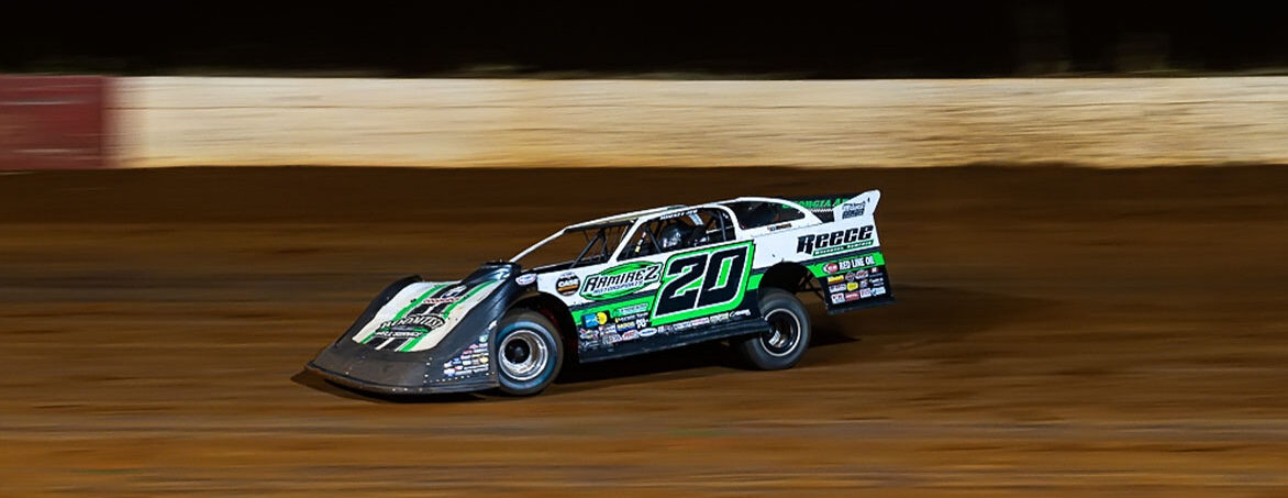 Jimmy Owens at Smoky Mountain