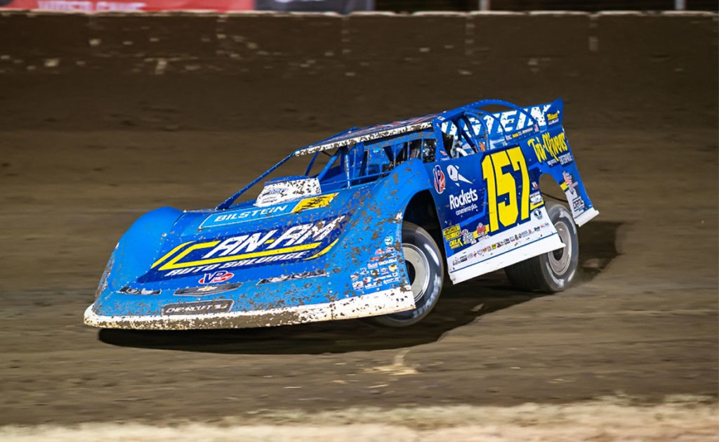 Mike Marlar