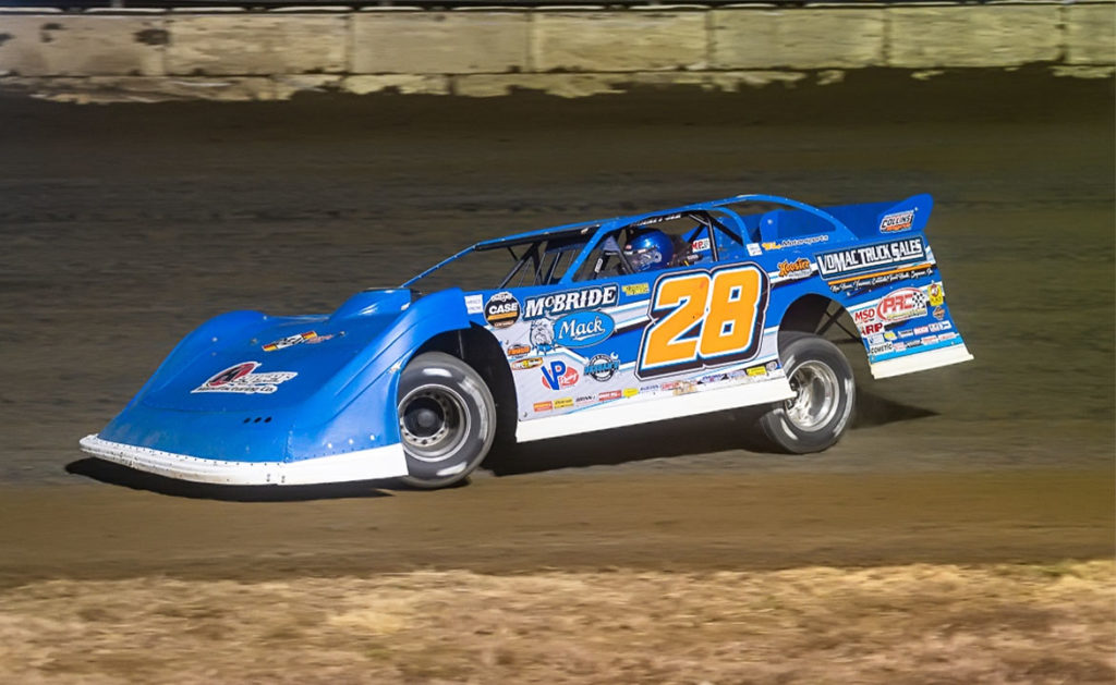 Dennis Erb Jr.