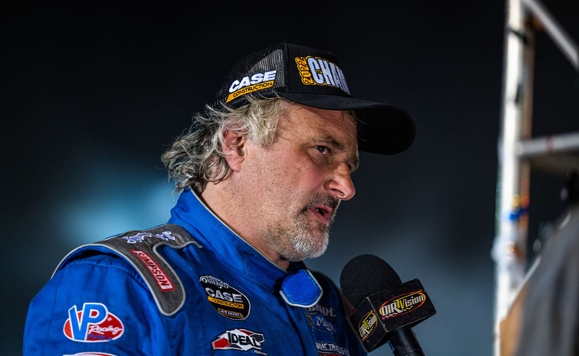 Dennis Erb Jr.