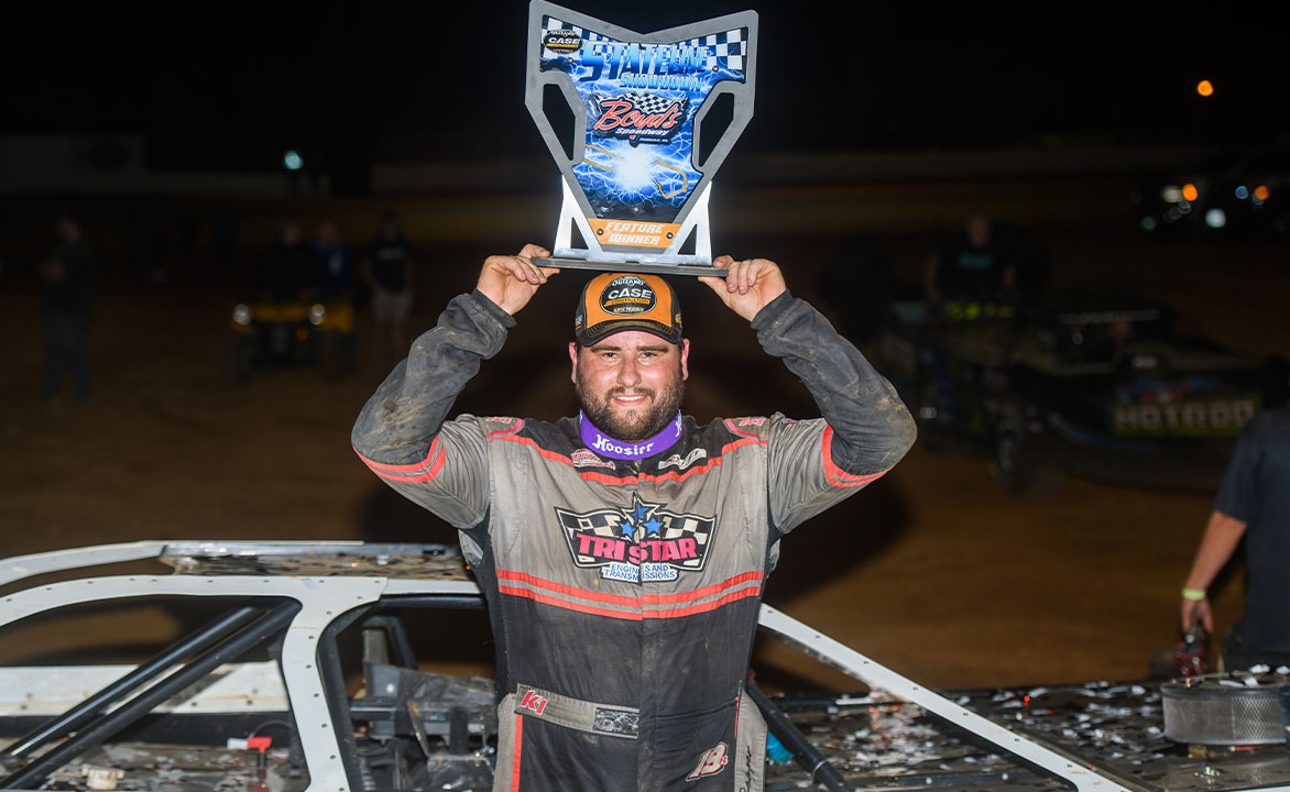 Ryan Gustin