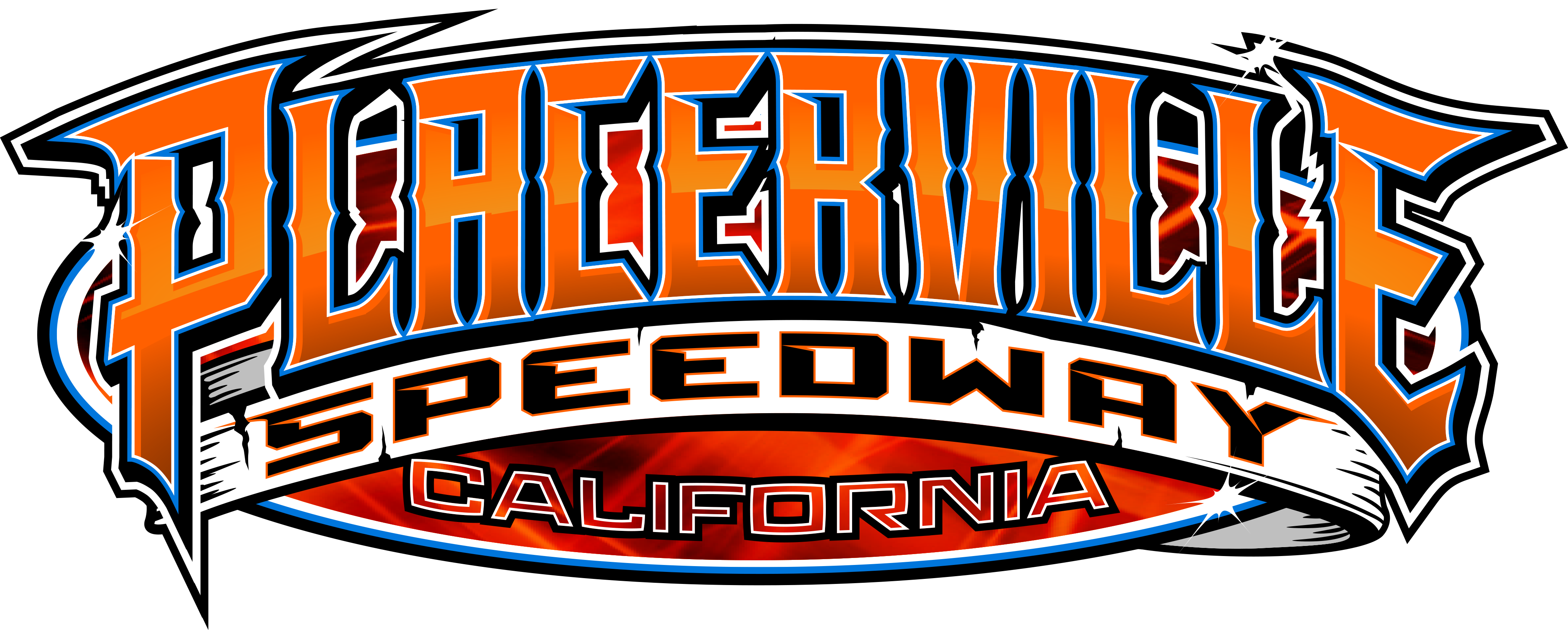 Placerville Speedway