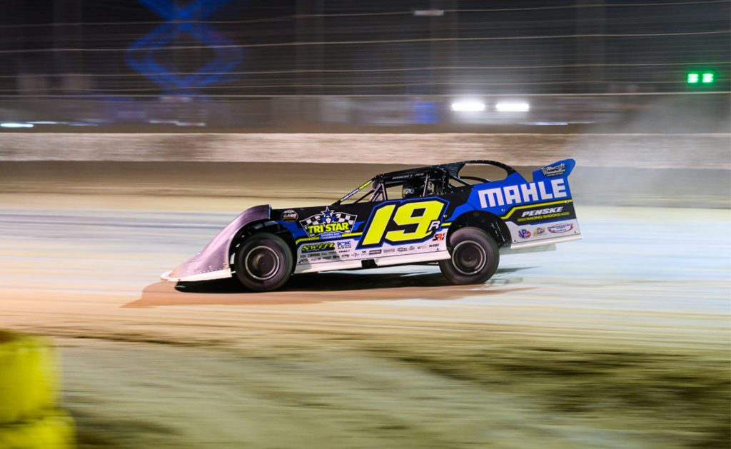 Ryan Gustin