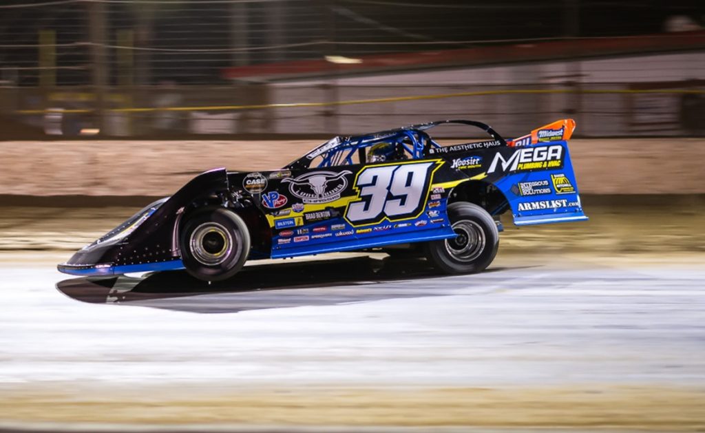Tim McCreadie