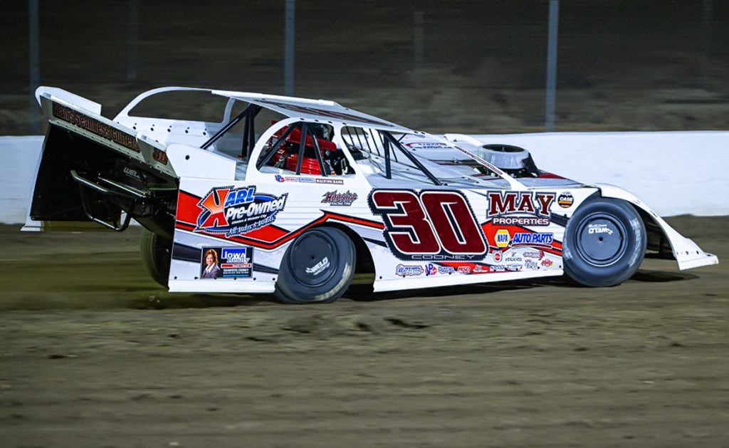 Todd Cooney