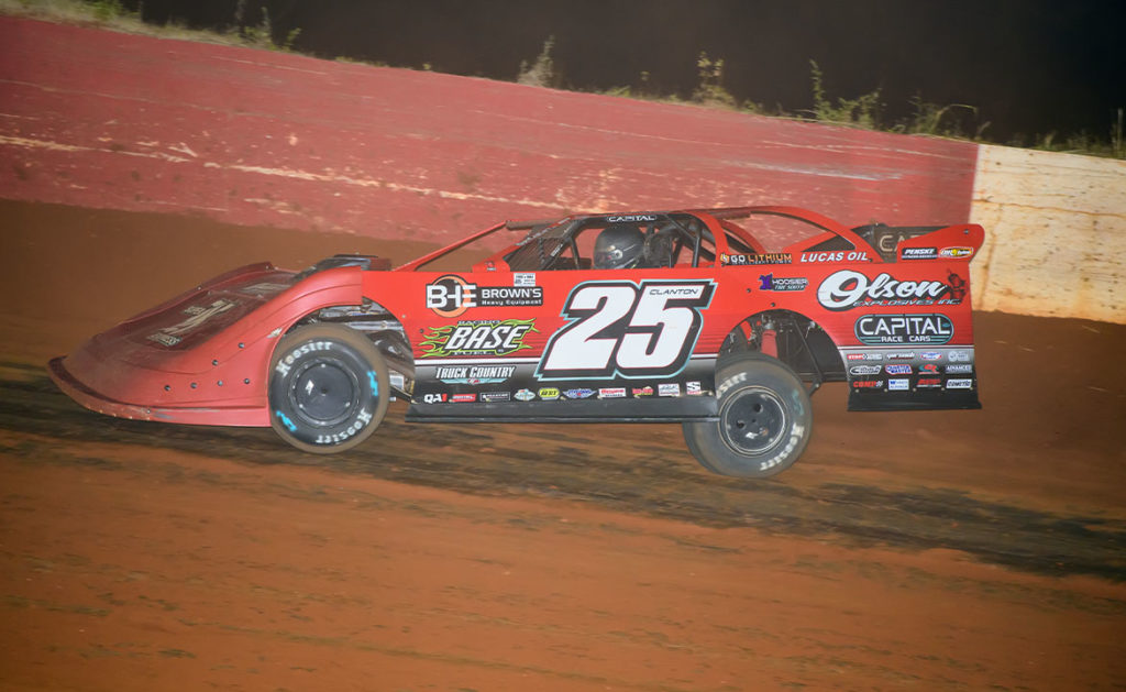 Shane Clanton