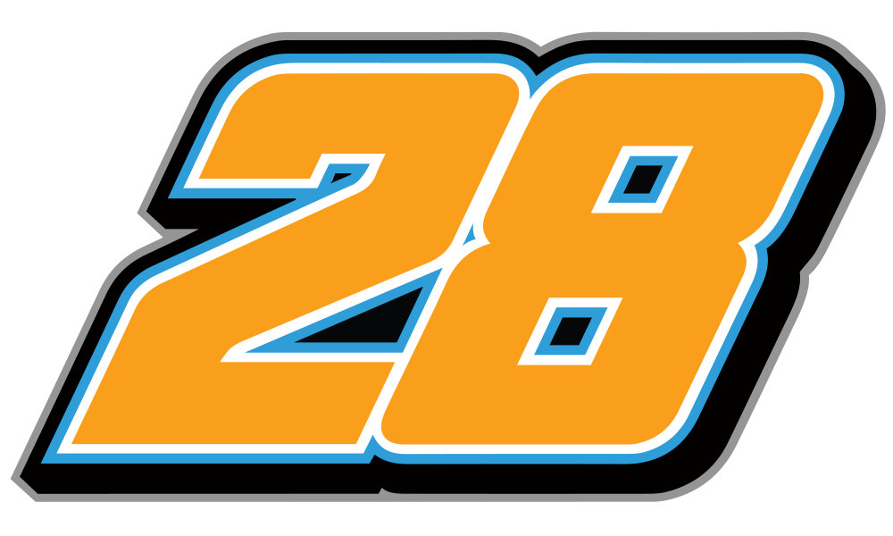 Car number