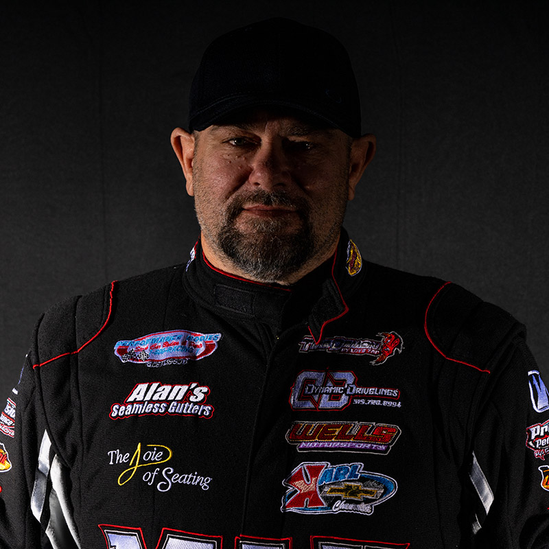 Todd Cooney