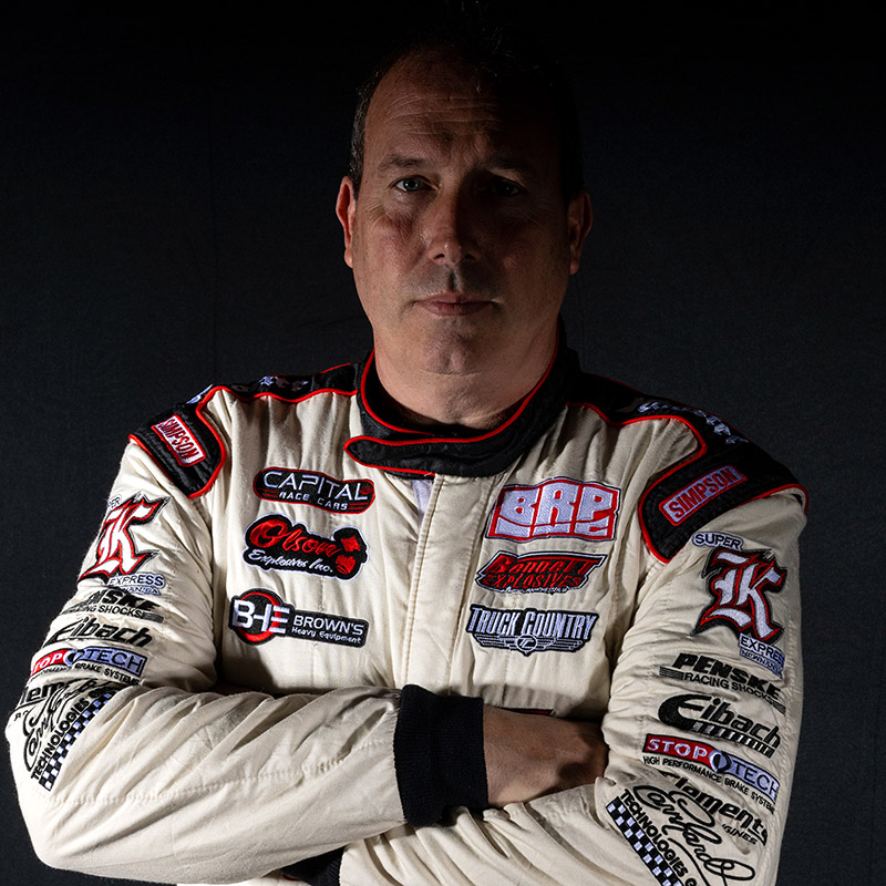 Shane Clanton