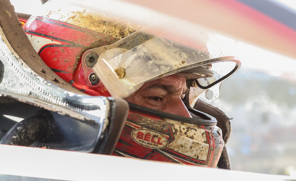 Kraig Kinser