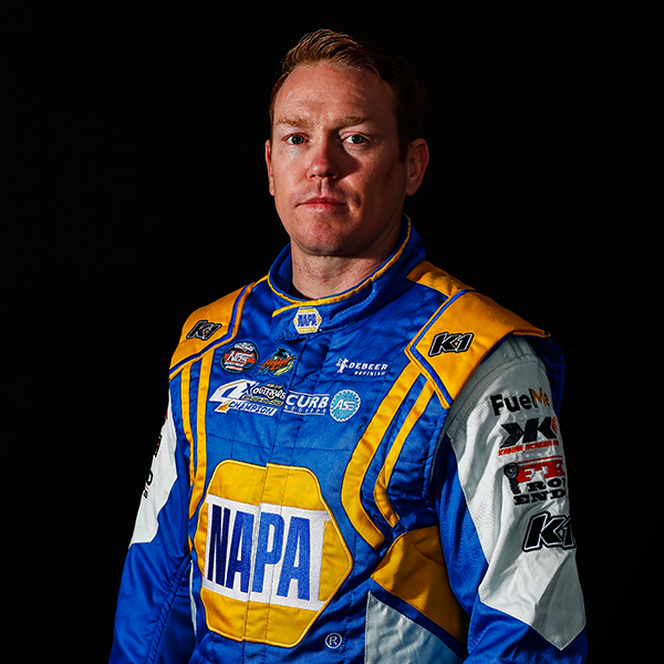 Brad Sweet