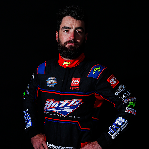 James McFadden
