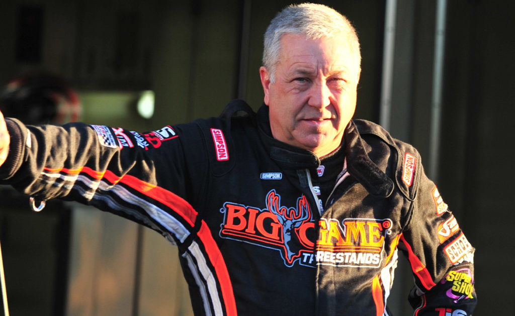 Sammy Swindle