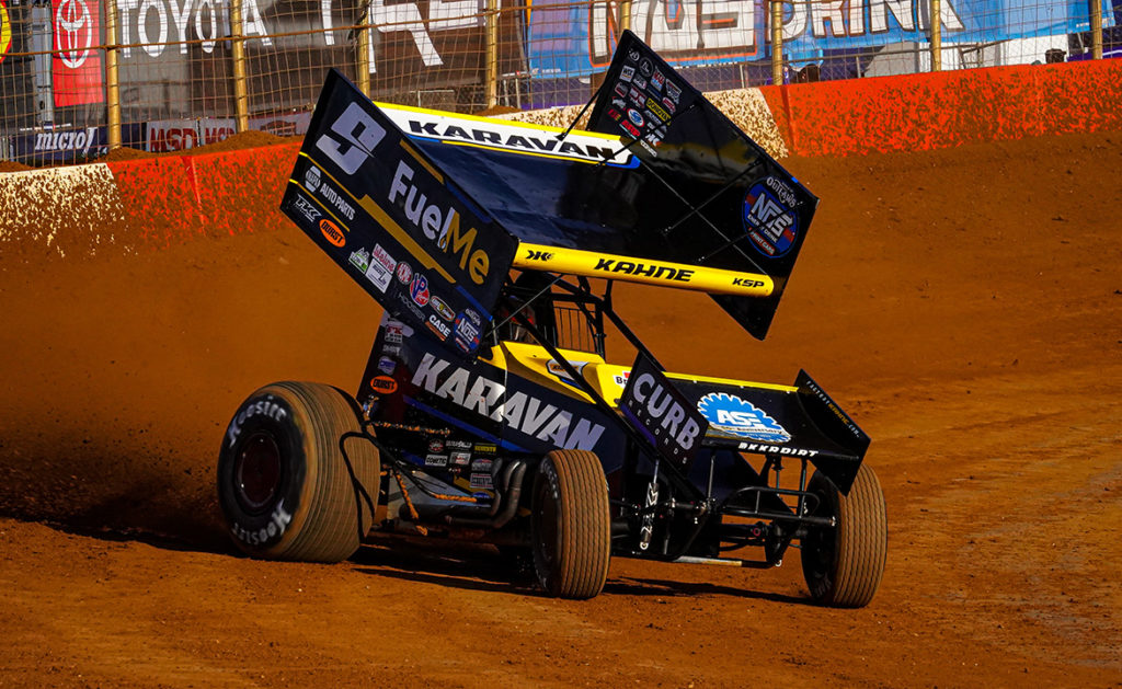 Kasey Kahne