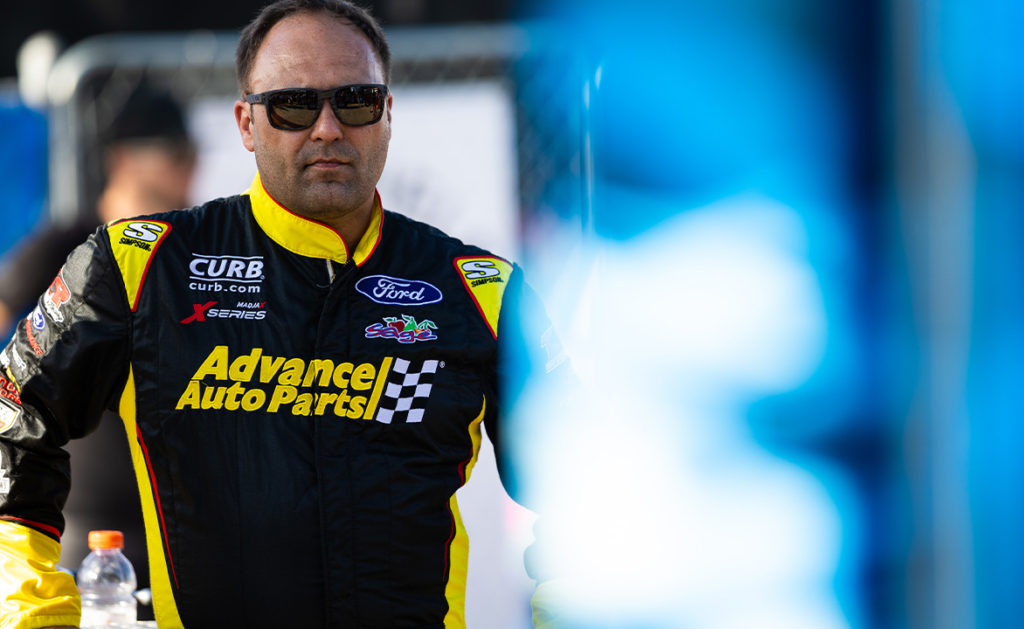 Donny Schatz