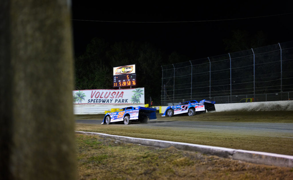 Brandon Sheppard and Dennis Erb Jr.